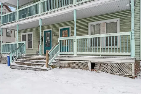 32 Jefferson Street Barre City VT 05641