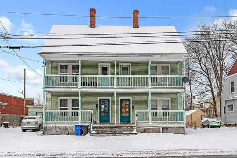 32 Jefferson Street Barre City VT 05641