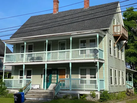 32 Jefferson Street Barre City VT 05641