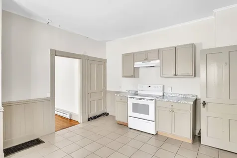 32 Jefferson Street Barre City VT 05641