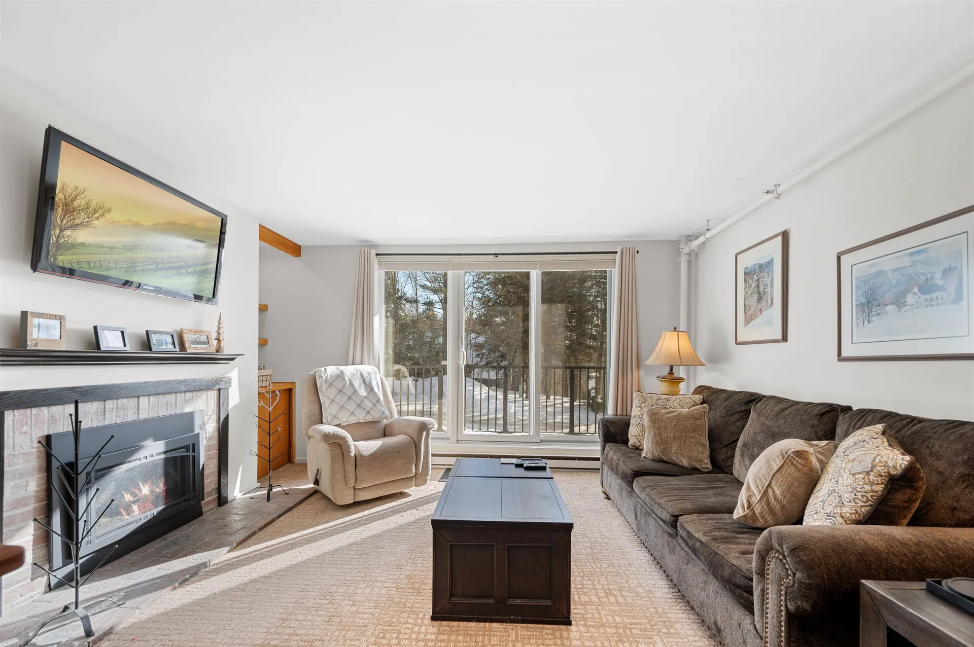 161 Mountainside Drive Warren VT 05674