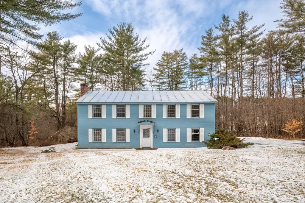 36 Moss Road Lebanon NH 03766