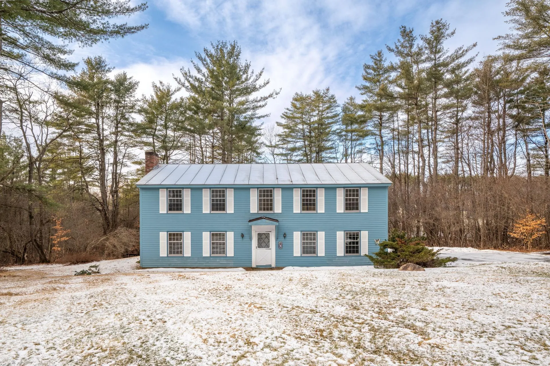 36 Moss Road Lebanon NH 03766