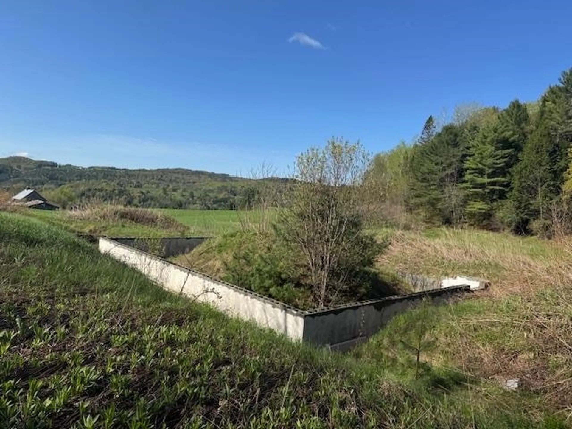 1573 Mount Pleasant Street St. Johnsbury VT 05819