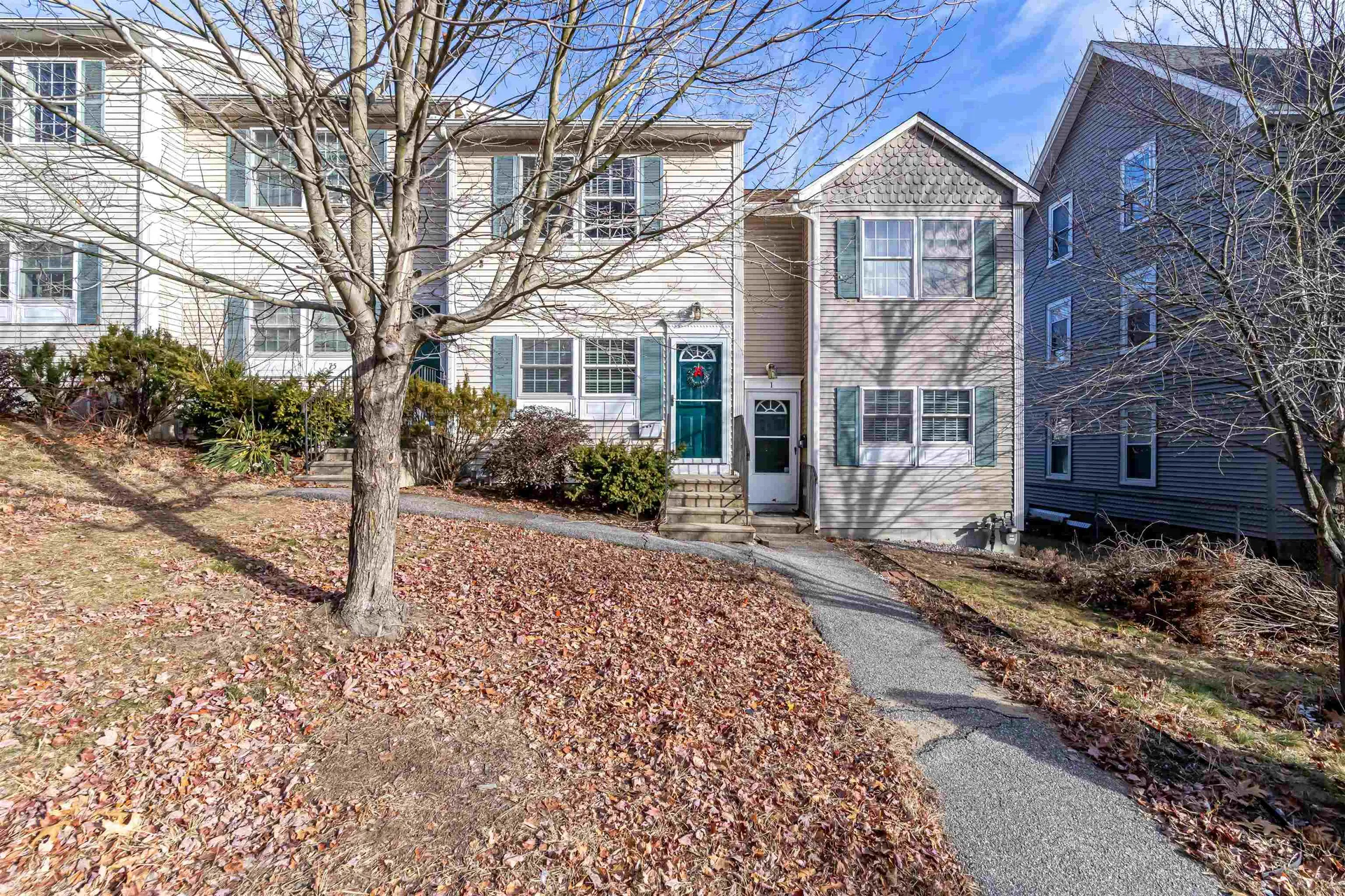 75 Dubuque Street Manchester NH 03102