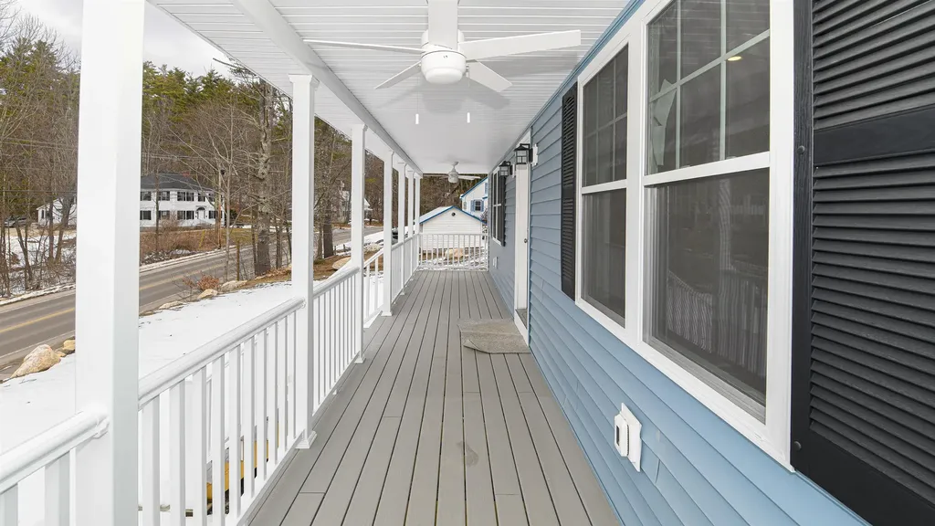 363 Main Street Fryeburg ME 04037