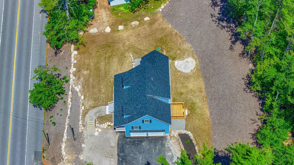 363 Main Street Fryeburg ME 04037