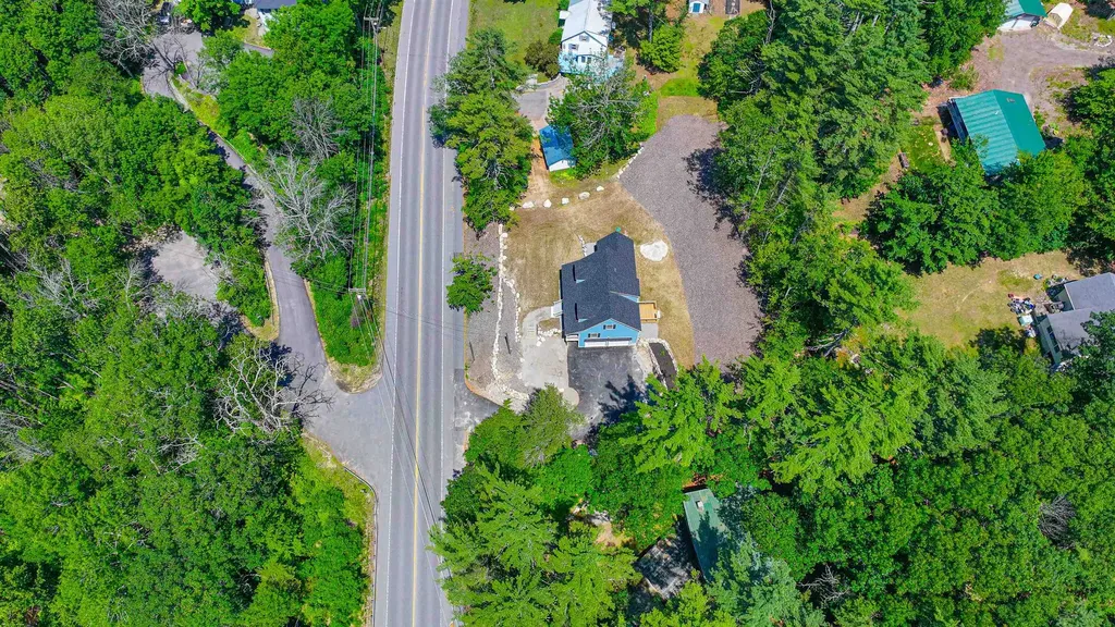 363 Main Street Fryeburg ME 04037