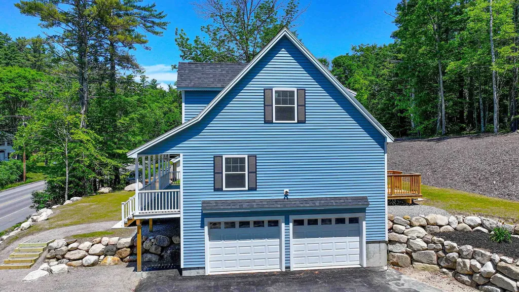 363 Main Street Fryeburg ME 04037