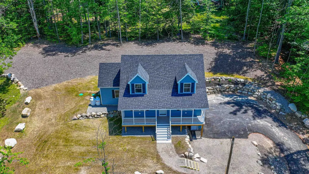 363 Main Street Fryeburg ME 04037