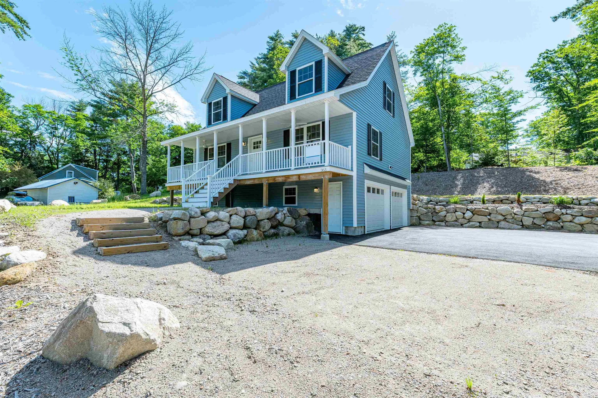 363 Main Street Fryeburg ME 04037