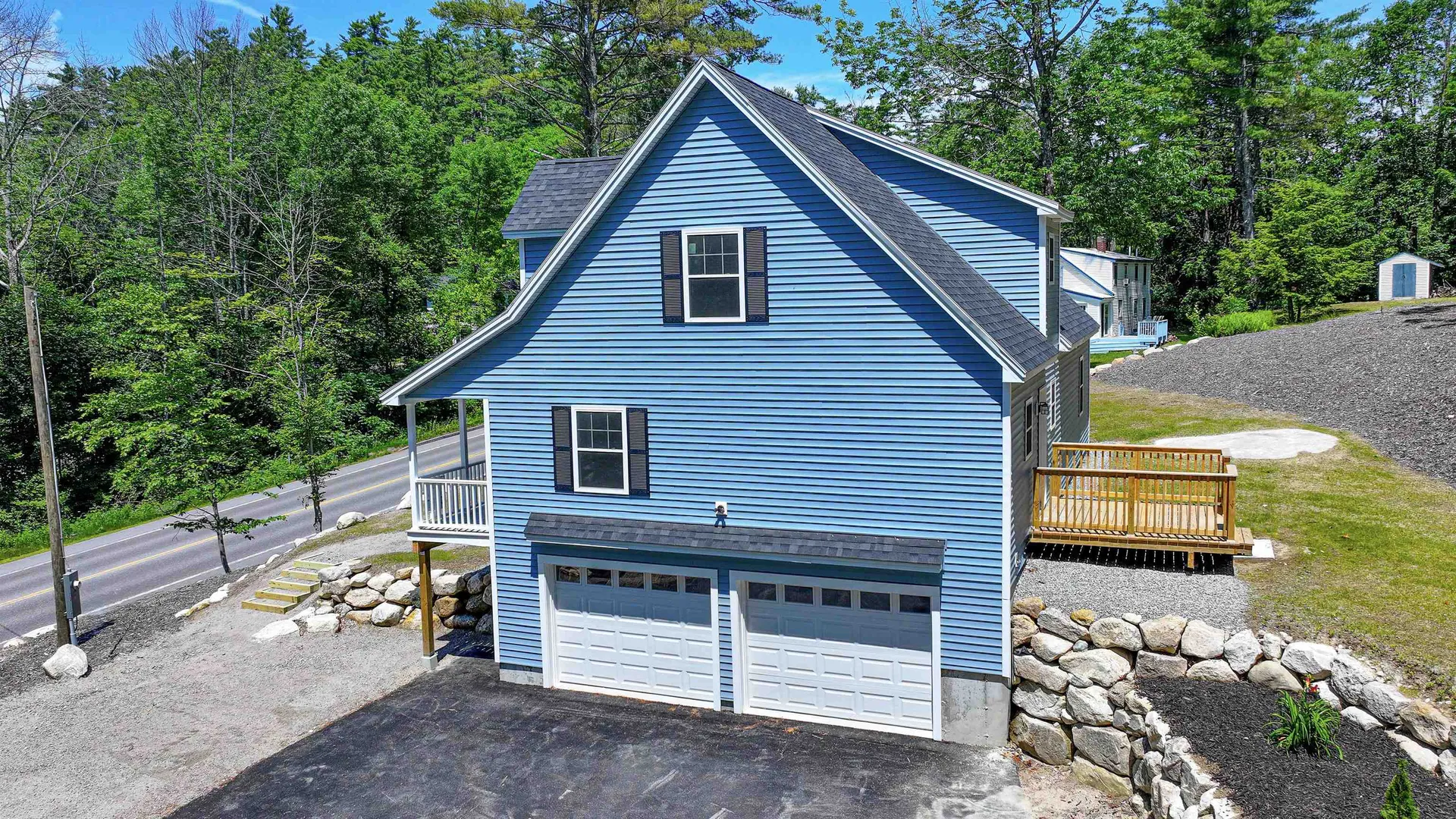 363 Main Street Fryeburg ME 04037