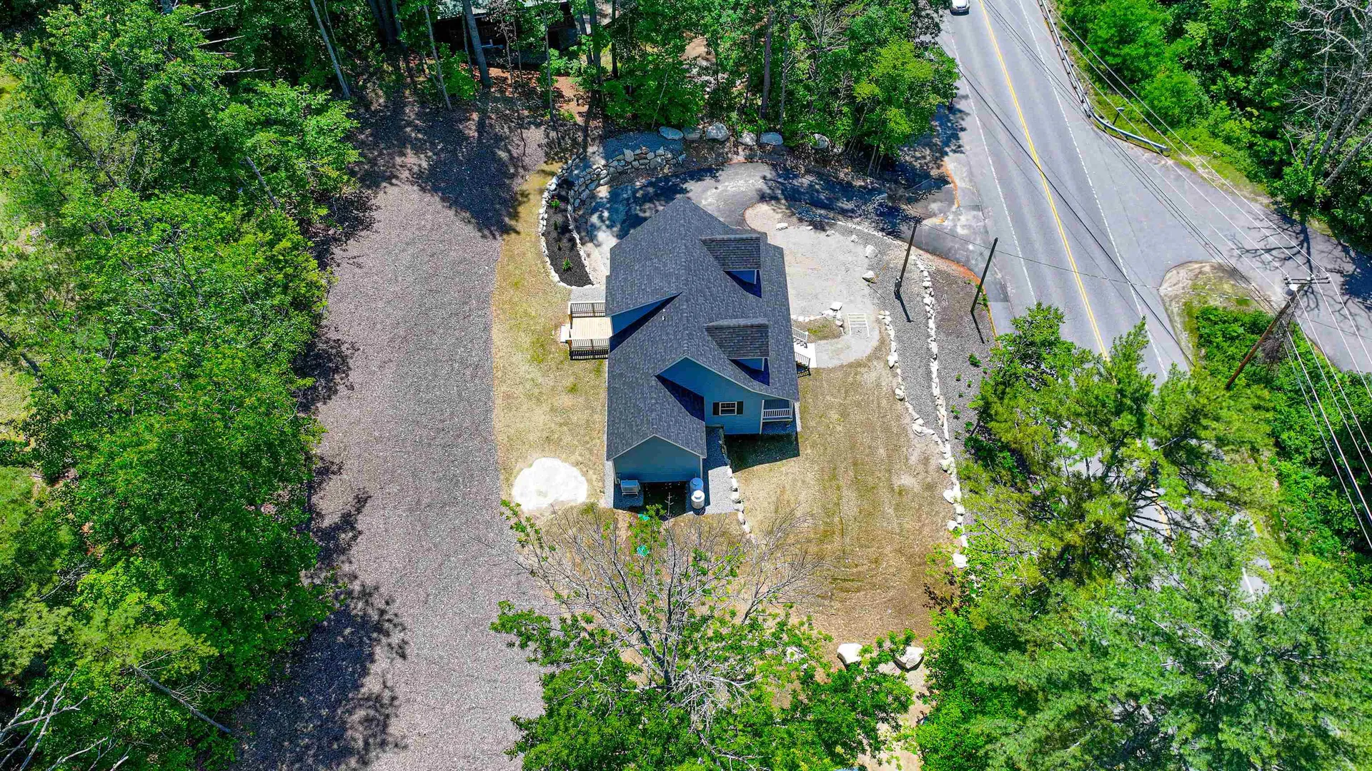 363 Main Street Fryeburg ME 04037