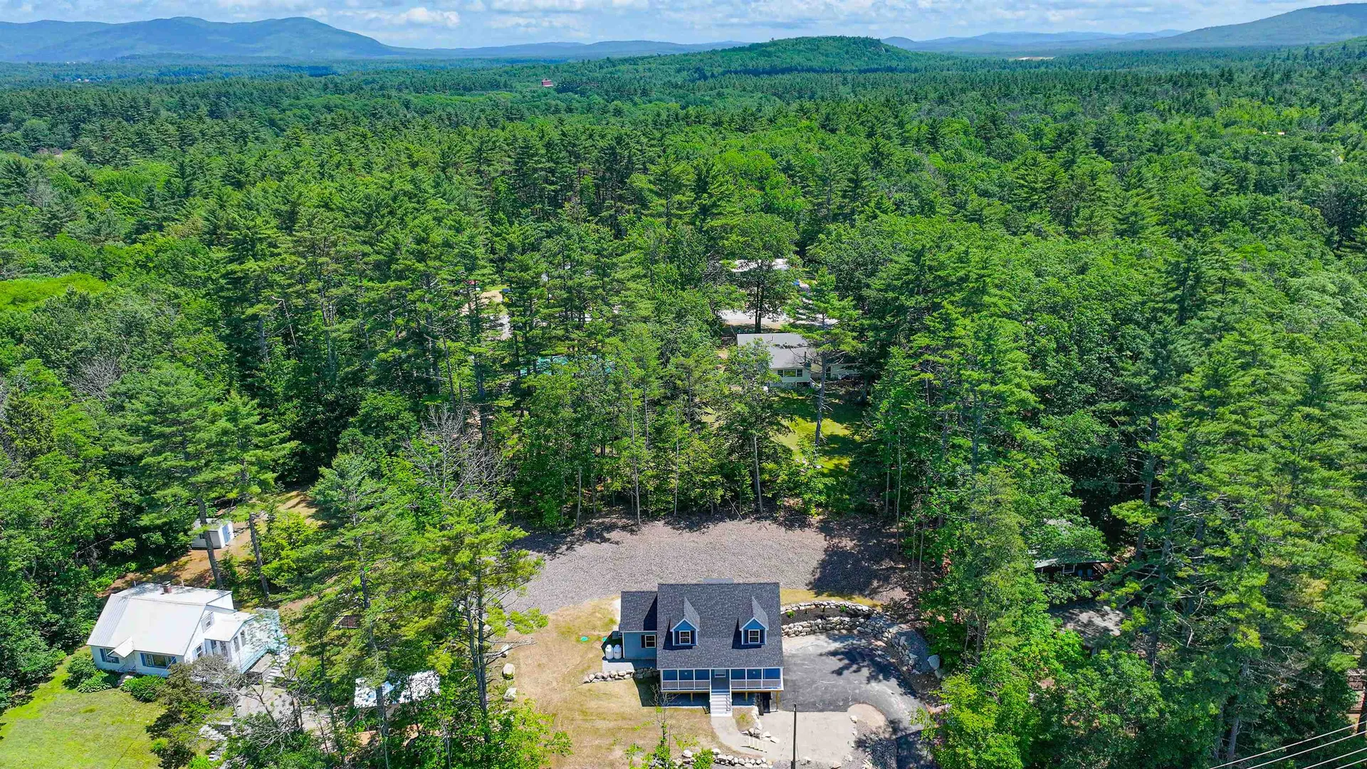 363 Main Street Fryeburg ME 04037