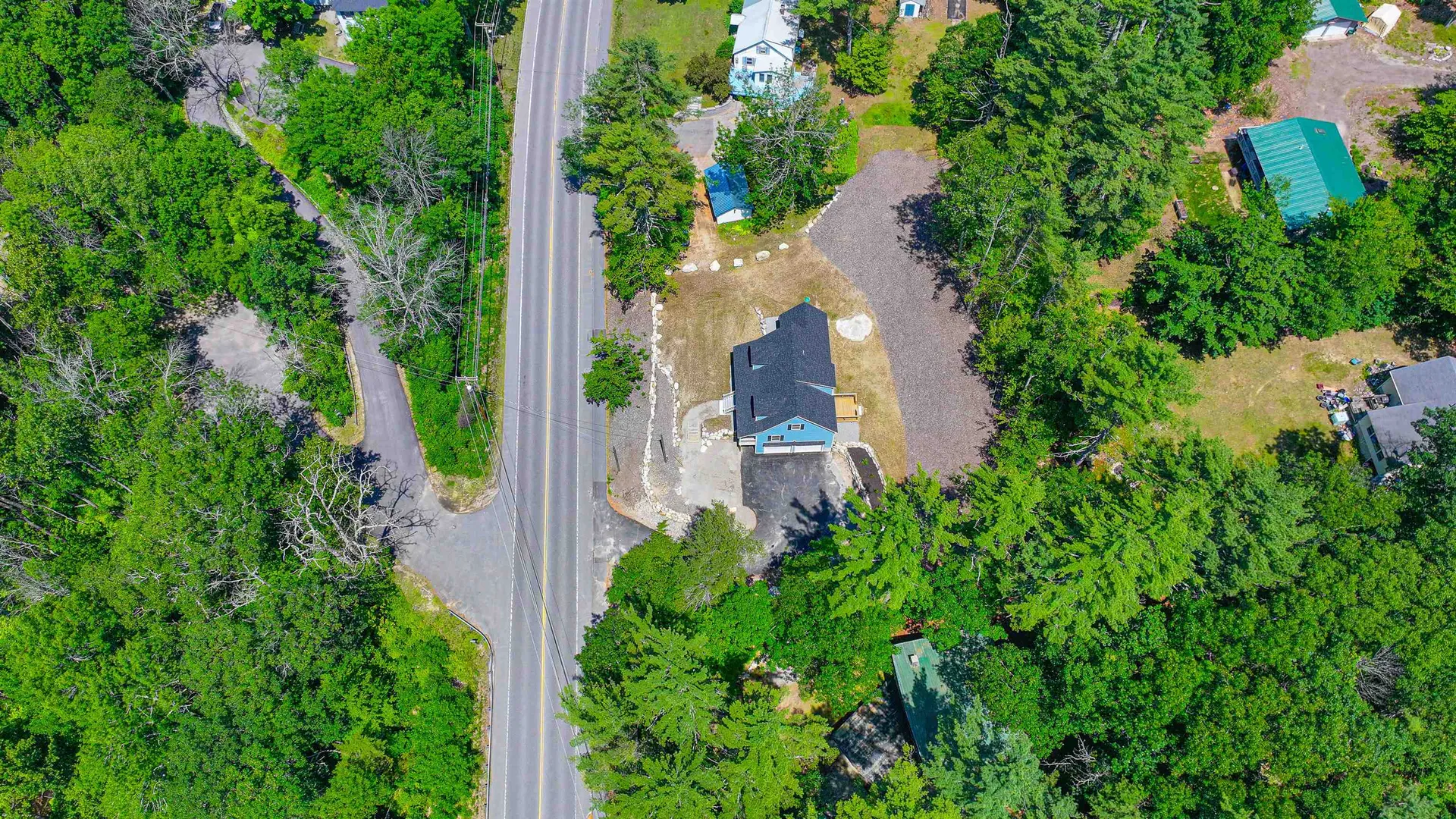 363 Main Street Fryeburg ME 04037