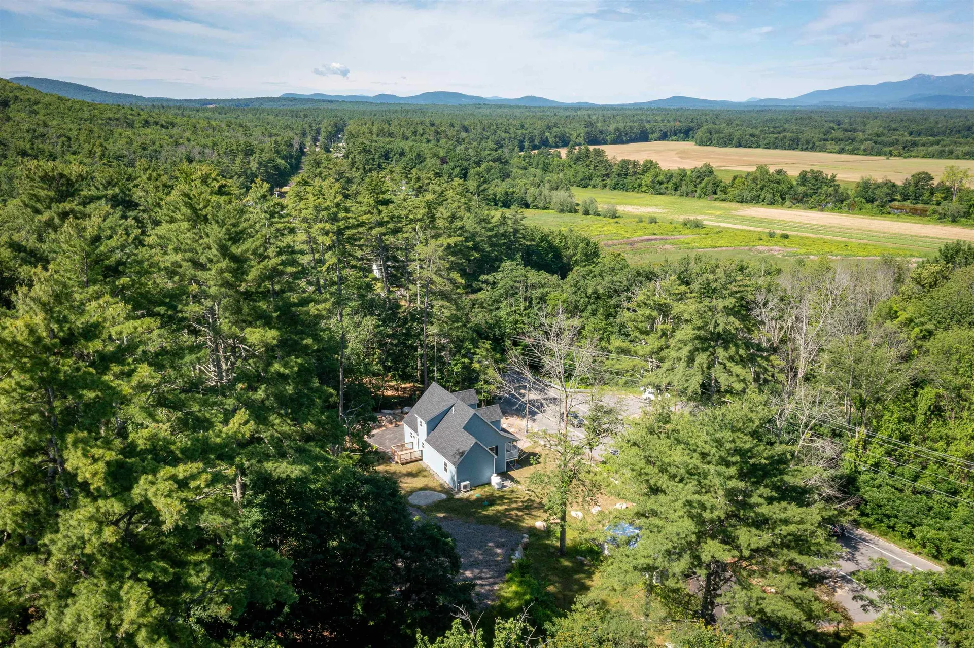 363 Main Street Fryeburg ME 04037