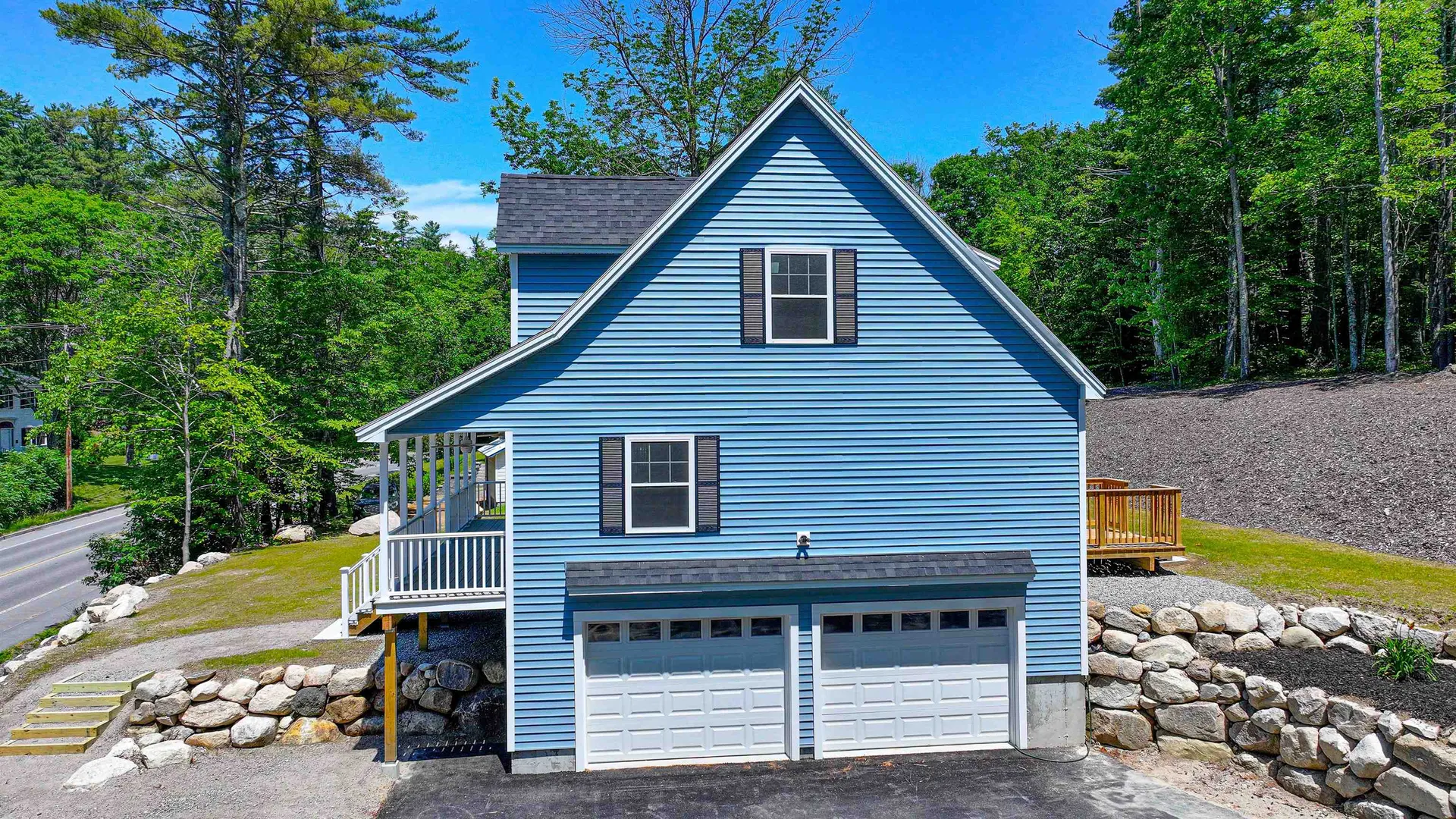 363 Main Street Fryeburg ME 04037