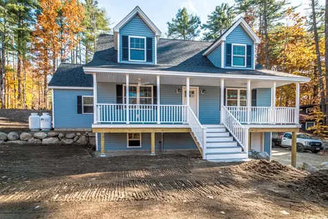 363 Main Street Fryeburg ME 04037