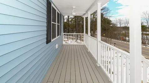 363 Main Street Fryeburg ME 04037