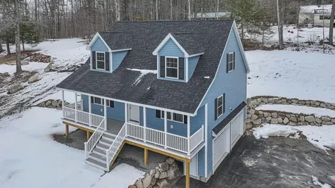 363 Main Street Fryeburg ME 04037