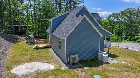 363 Main Street Fryeburg ME 04037