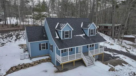 363 Main Street Fryeburg ME 04037