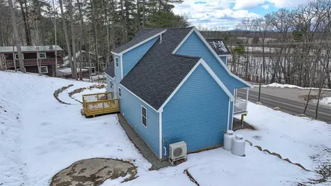 363 Main Street Fryeburg ME 04037