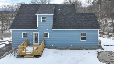 363 Main Street Fryeburg ME 04037