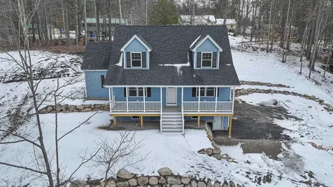 363 Main Street Fryeburg ME 04037