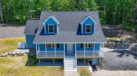 363 Main Street Fryeburg ME 04037