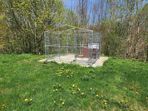 68 Short Road Stark NH 03582