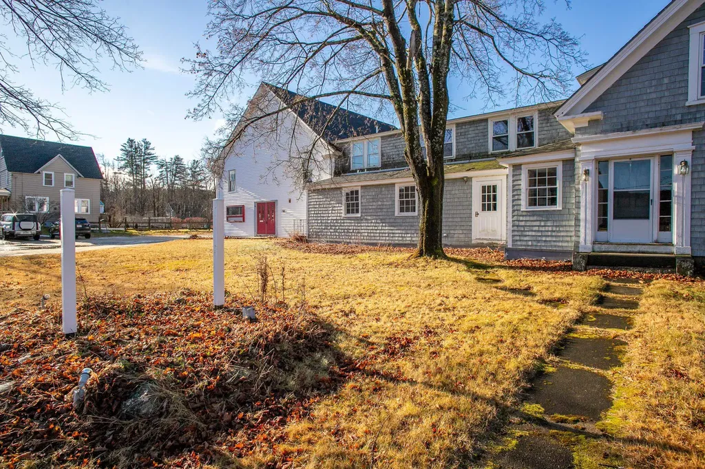 48 Stratton Road Jaffrey NH 03452