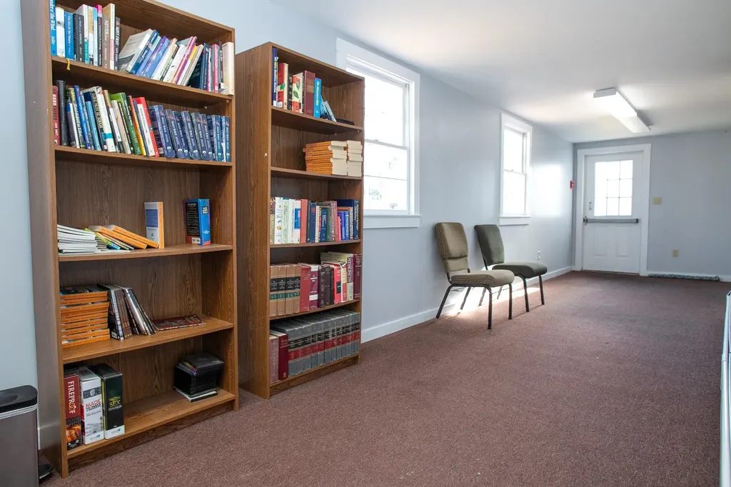 48 Stratton Road Jaffrey NH 03452