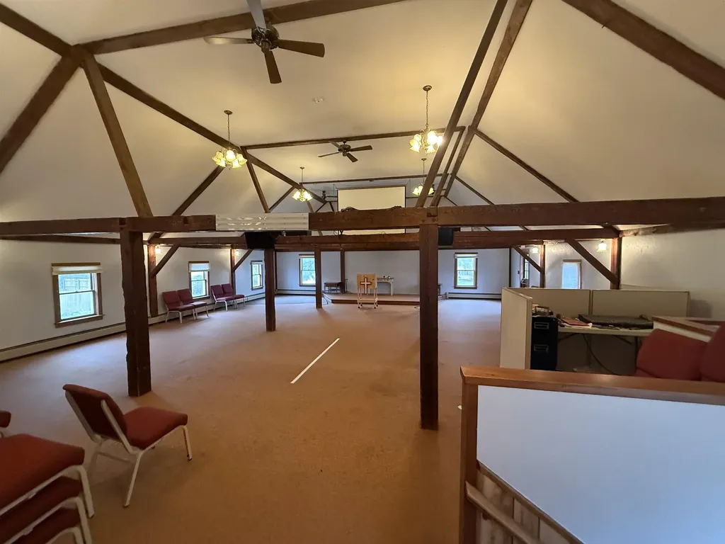 48 Stratton Road Jaffrey NH 03452