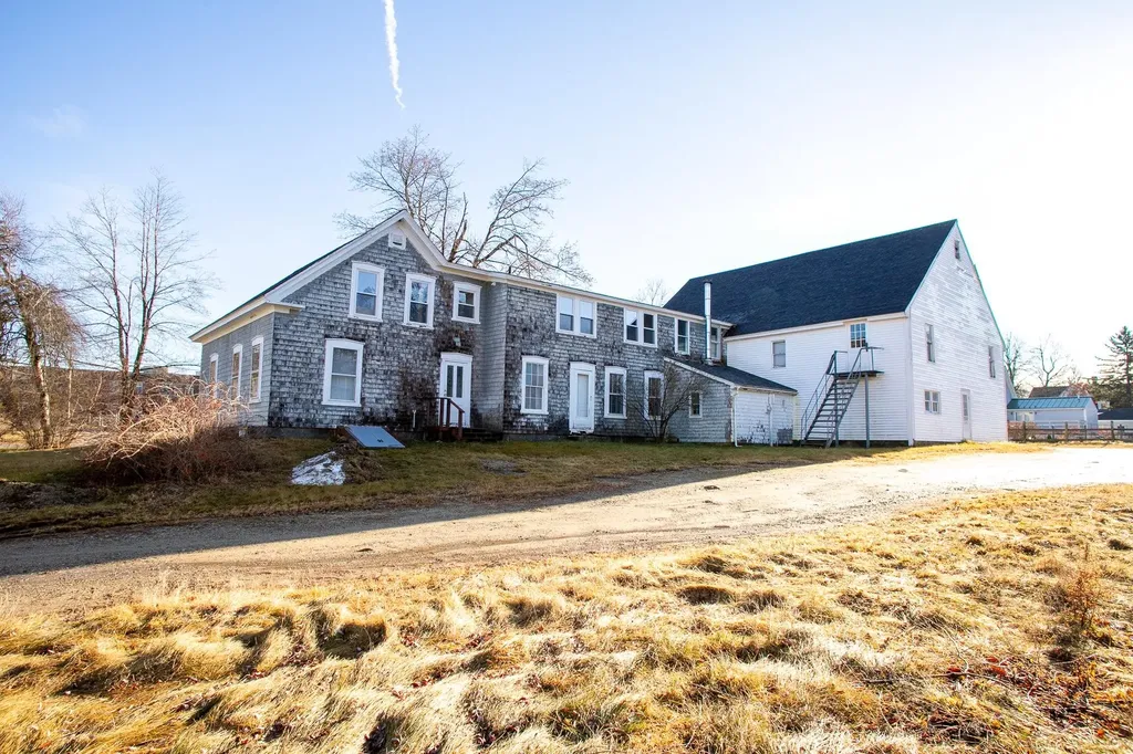 48 Stratton Road Jaffrey NH 03452