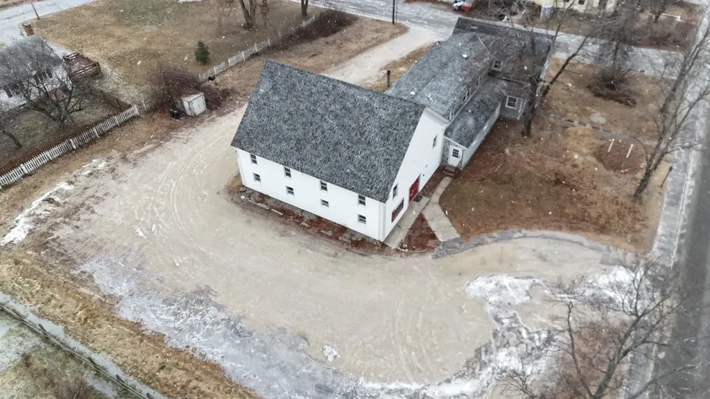 48 Stratton Road Jaffrey NH 03452