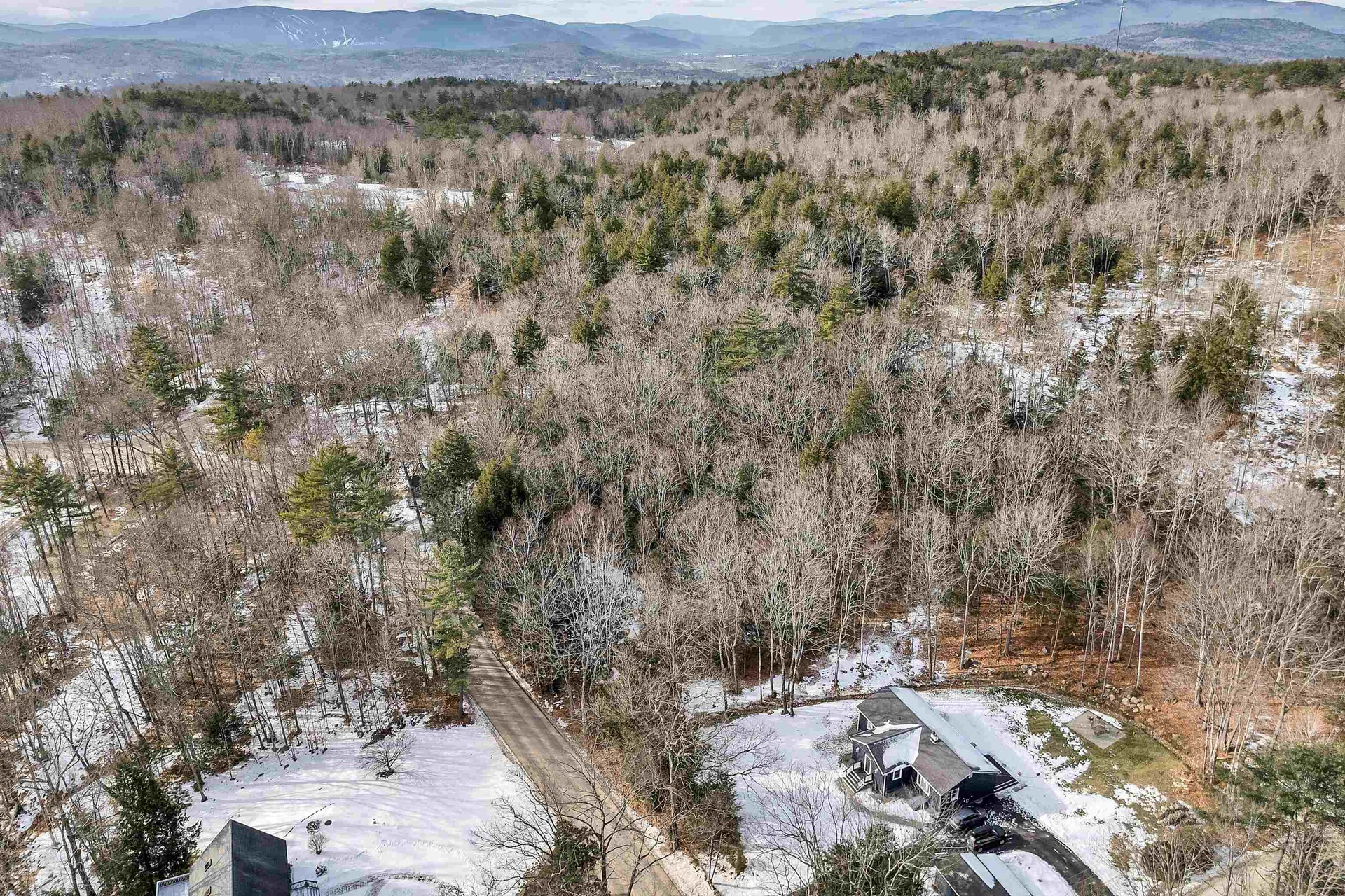 0 Seven Pines Road Holderness NH 03245