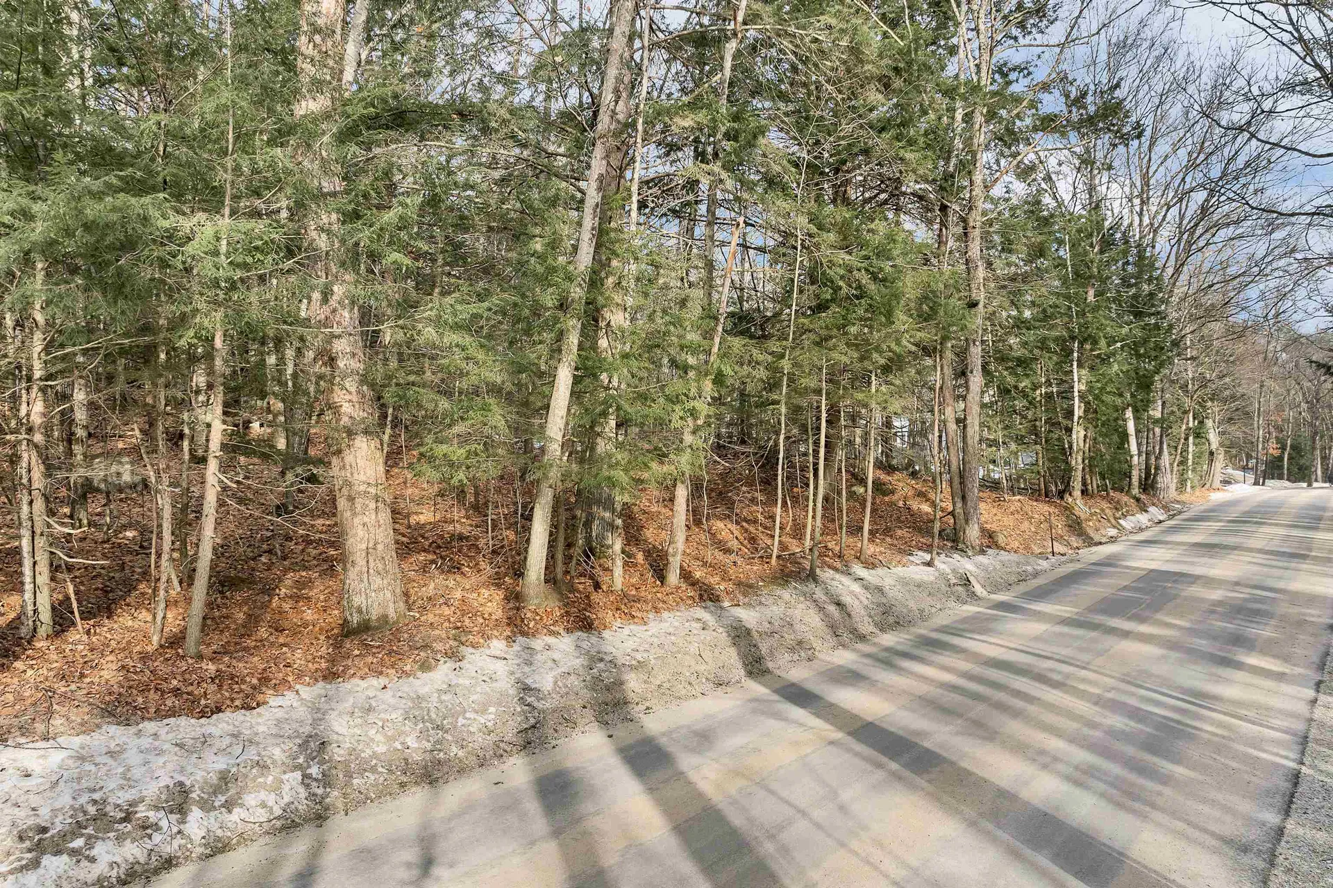0 Seven Pines Road Holderness NH 03245