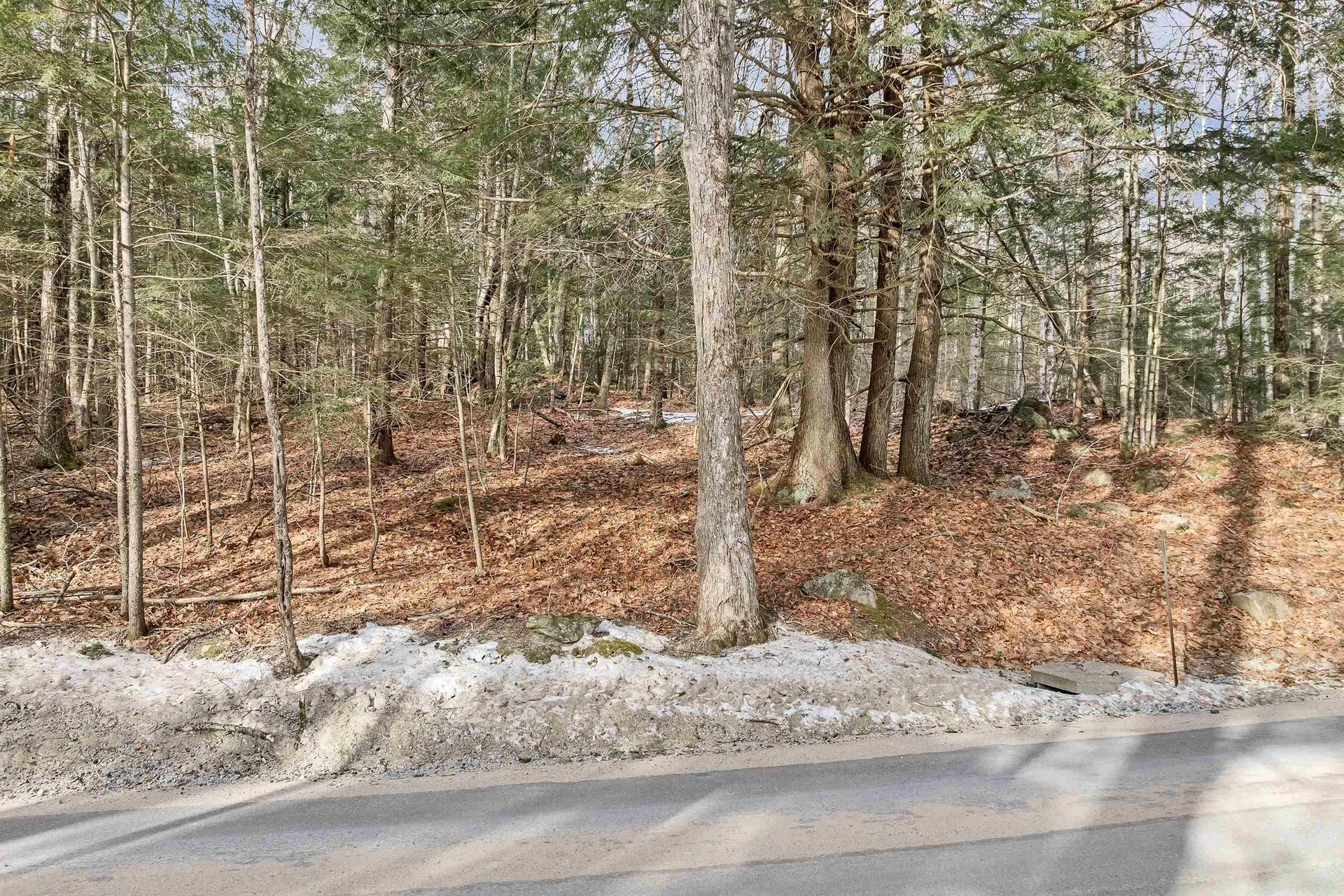 0 Seven Pines Road Holderness NH 03245