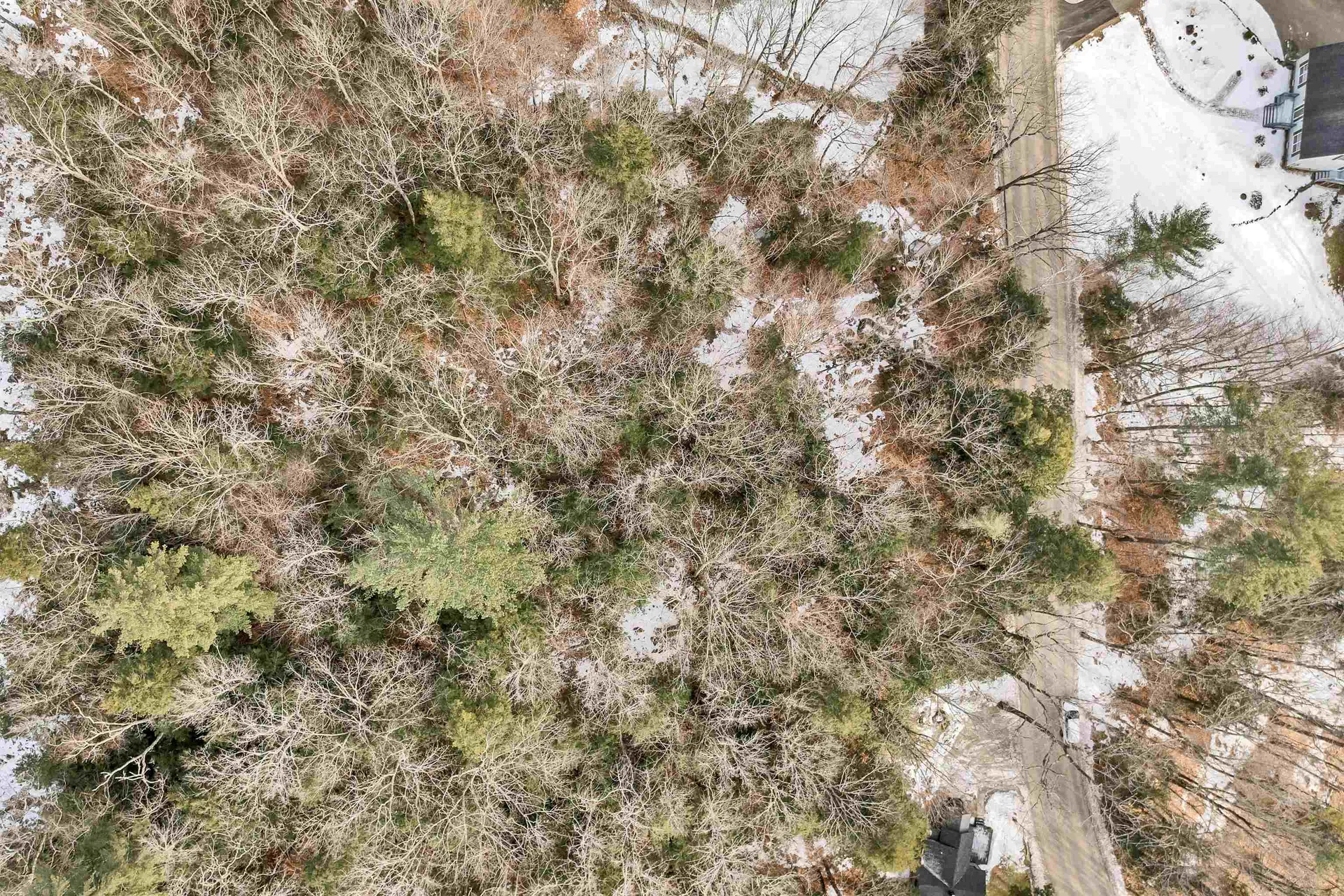 0 Seven Pines Road Holderness NH 03245