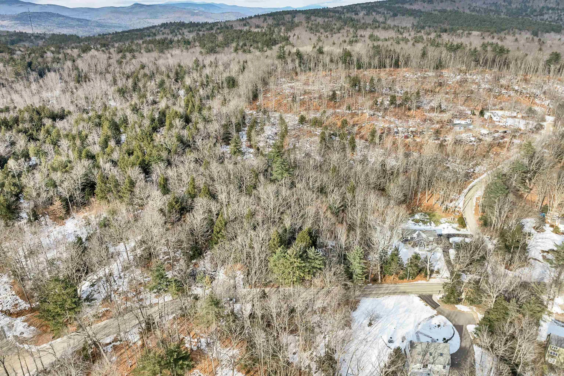 0 Seven Pines Road Holderness NH 03245