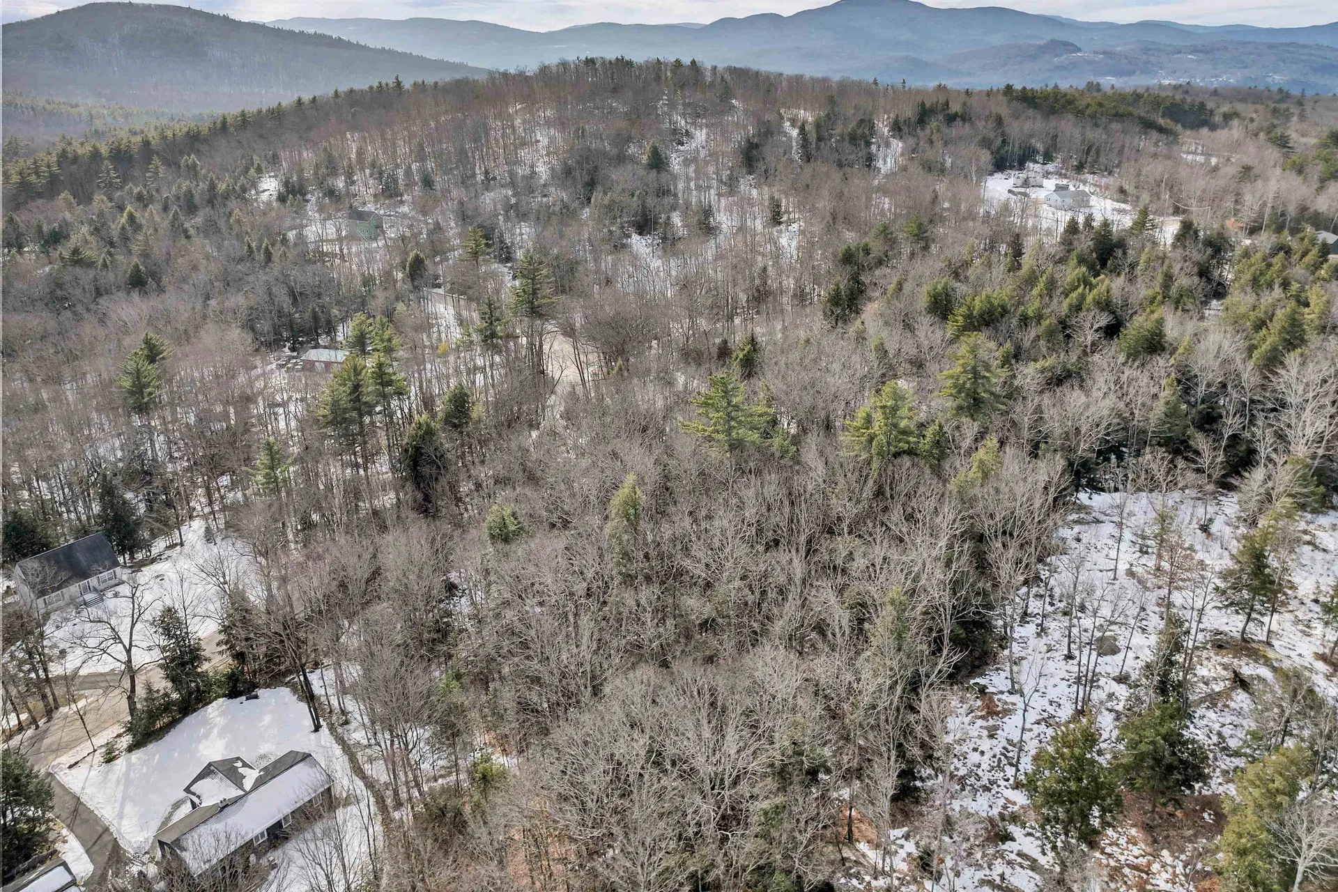 0 Seven Pines Road Holderness NH 03245