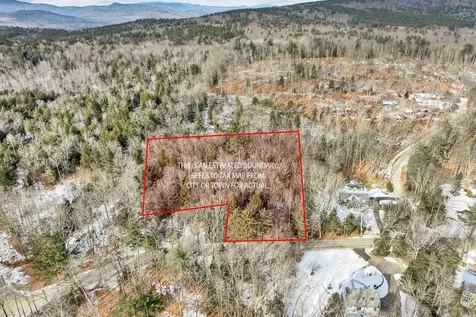 0 Seven Pines Road Holderness NH 03245