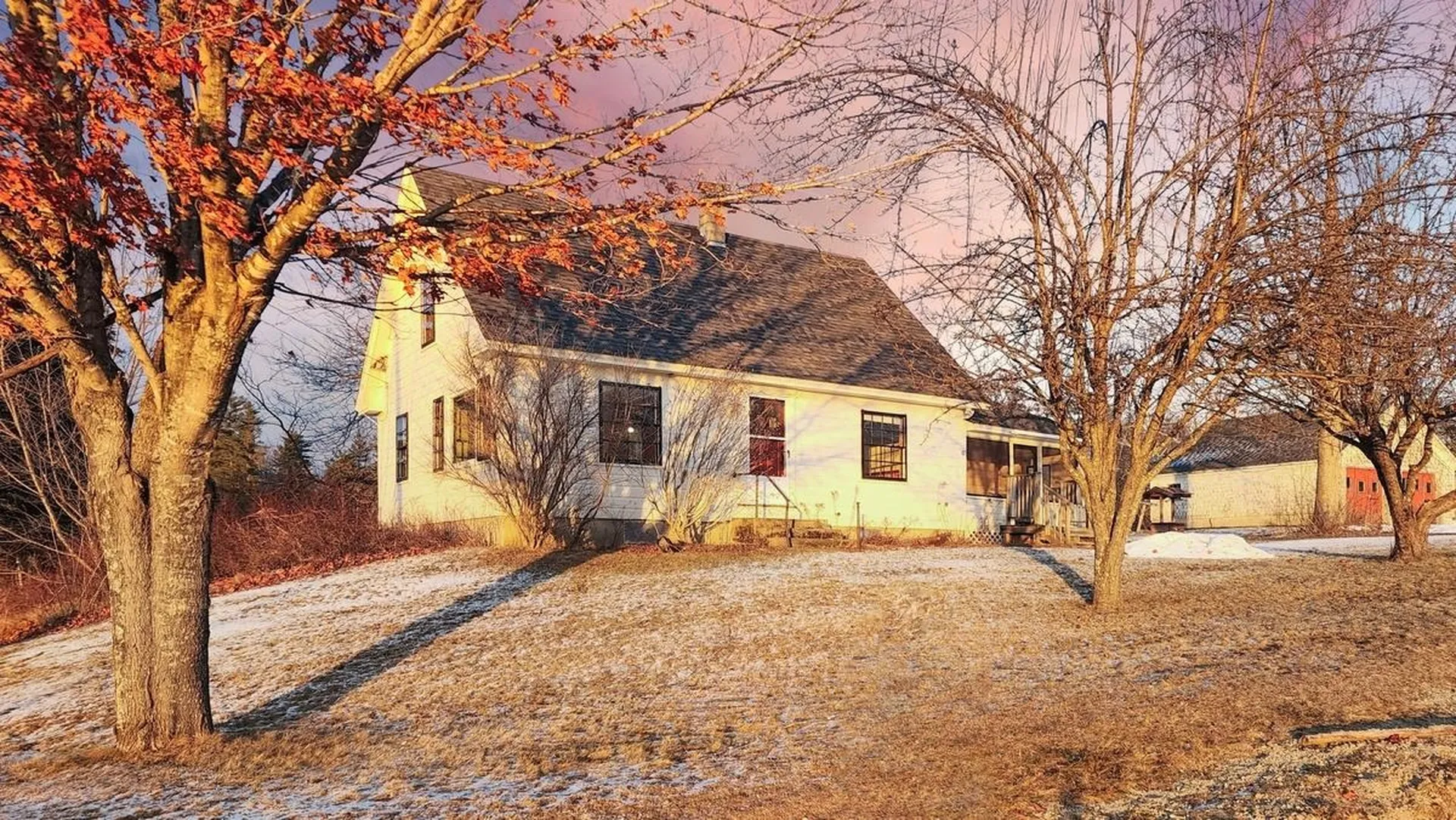 87 Winter Road Croydon NH 03773