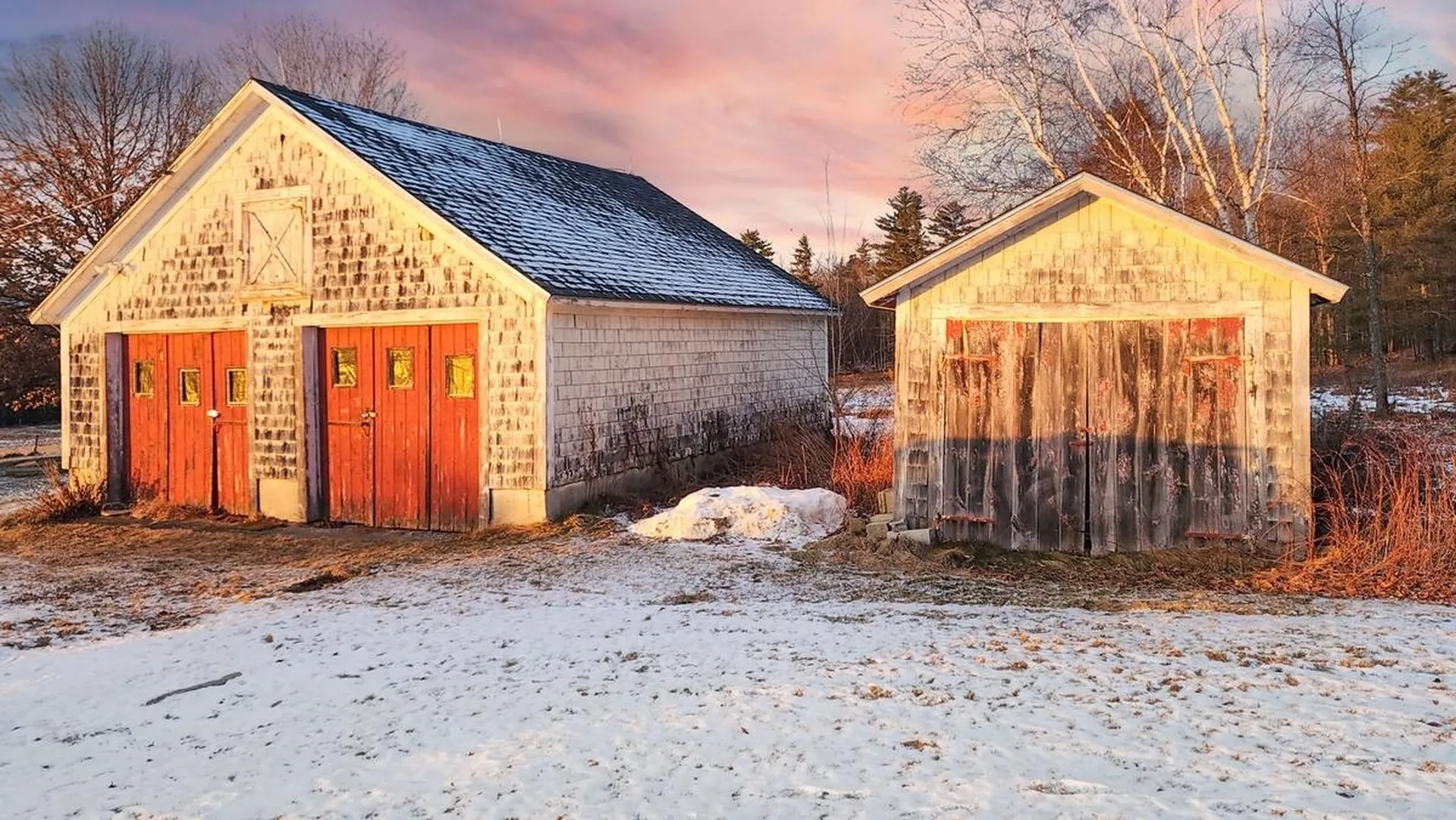 87 Winter Road Croydon NH 03773