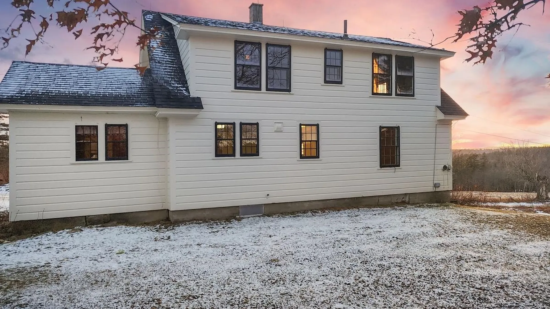 87 Winter Road Croydon NH 03773