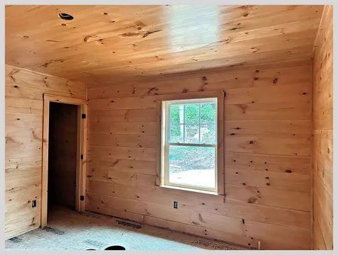 103 Bell Valley Road Campton NH 03223