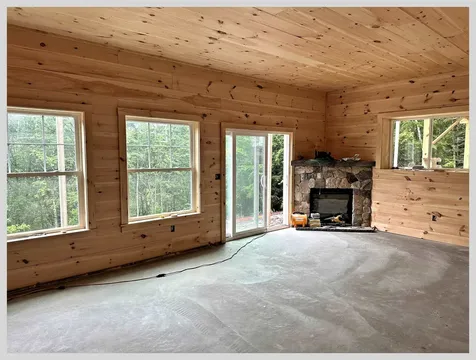 103 Bell Valley Road Campton NH 03223