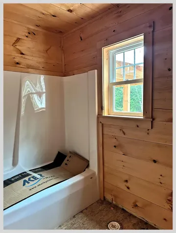 103 Bell Valley Road Campton NH 03223