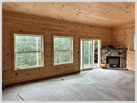 103 Bell Valley Road Campton NH 03223